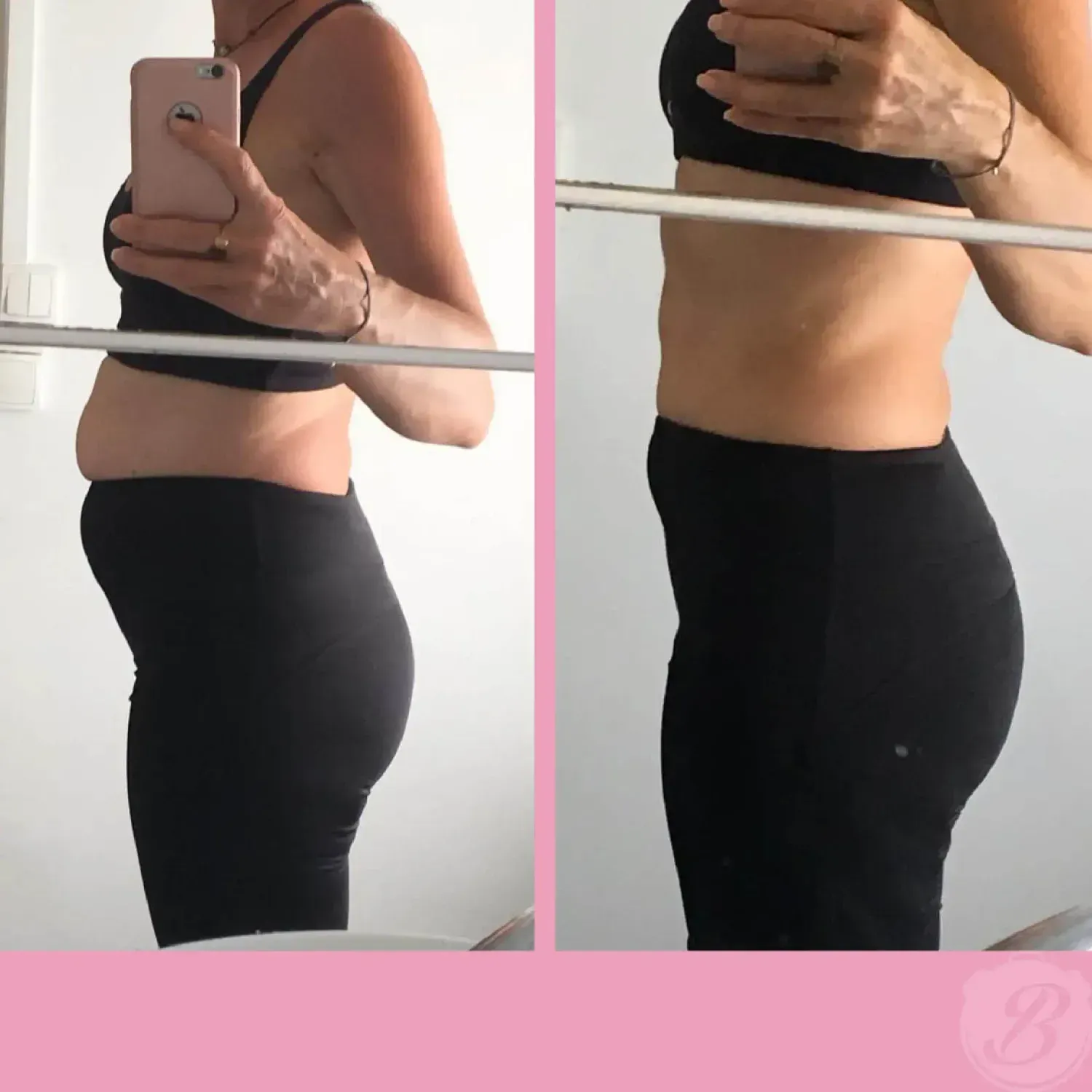 Transformation de Anais