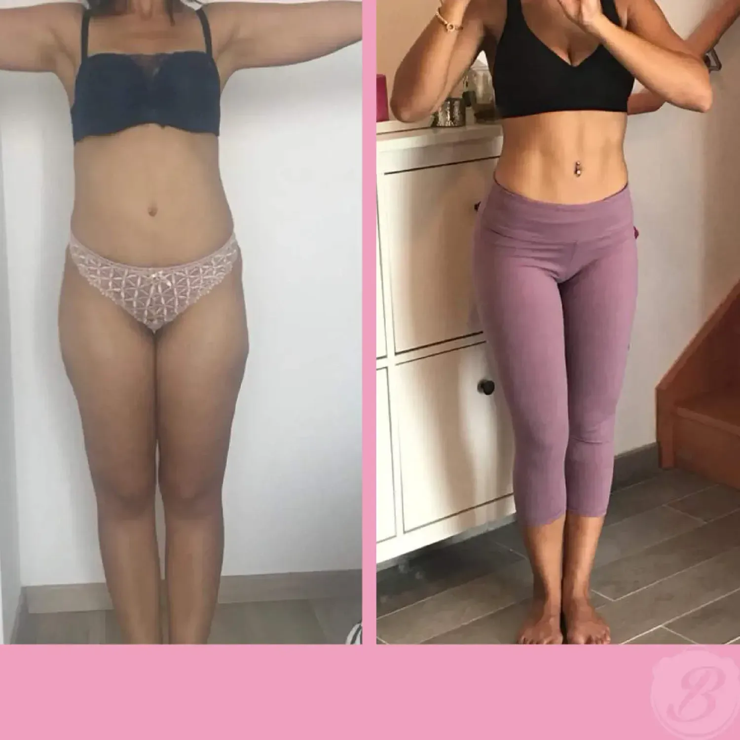 Transformation d'Amel