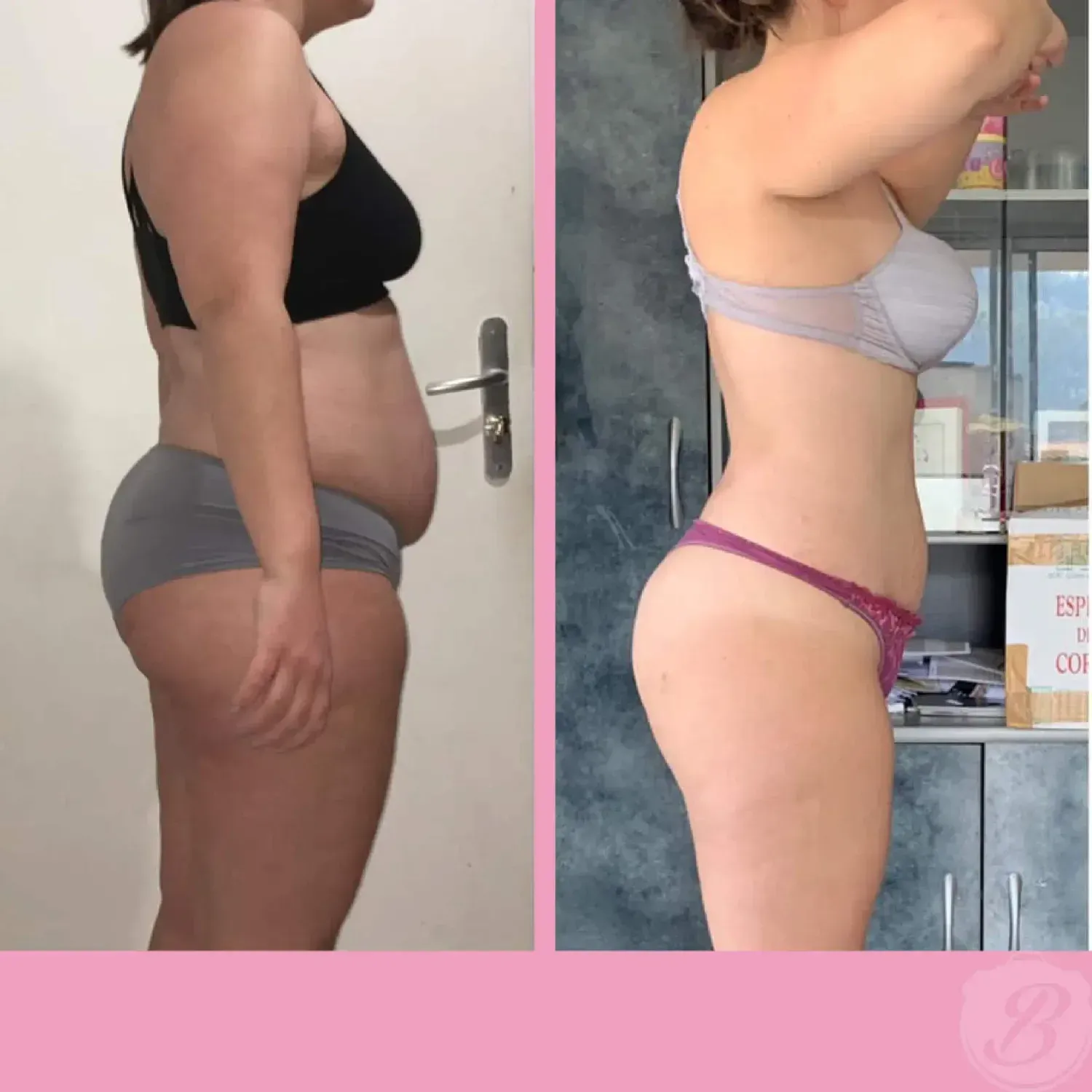 Transformation de Maxime