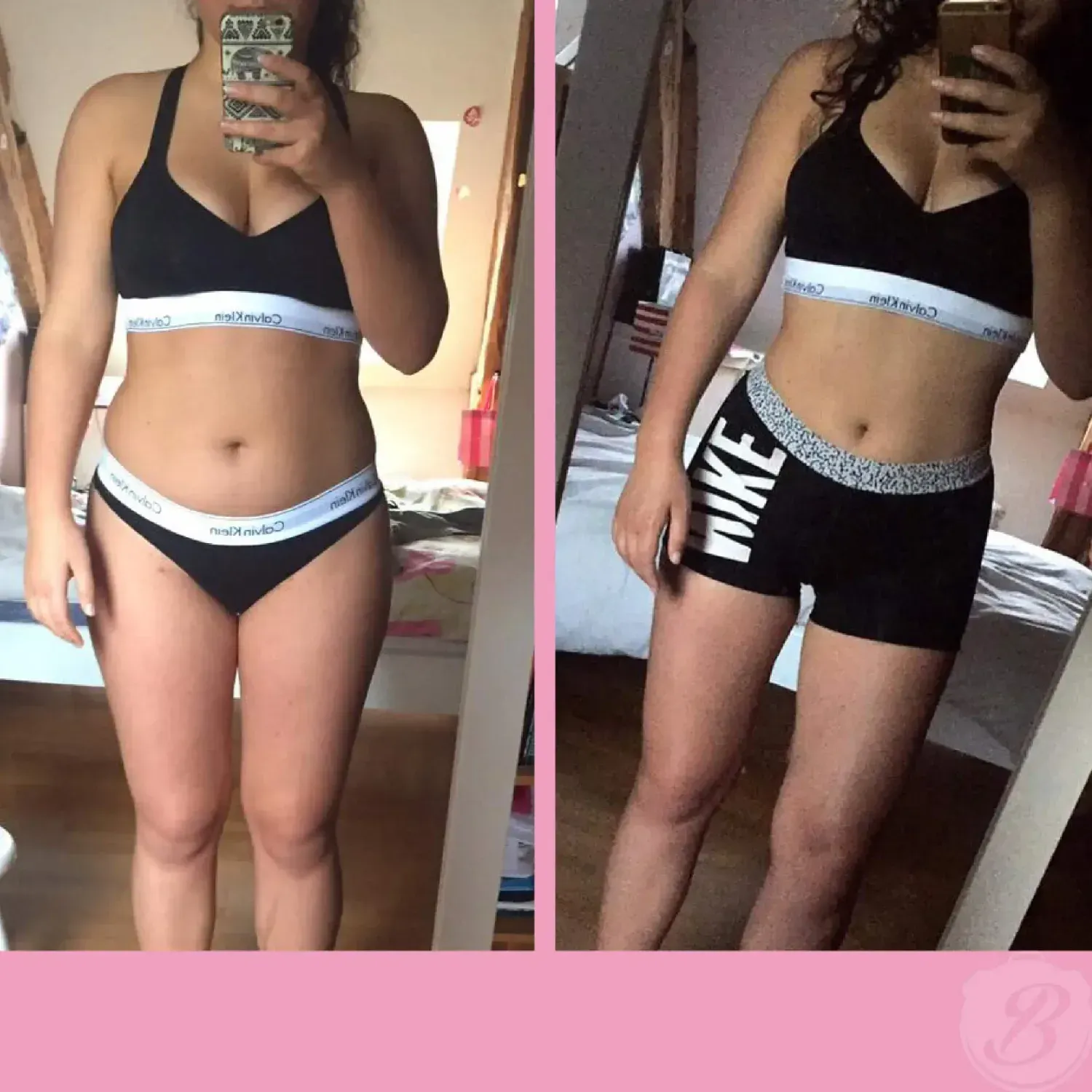 Transformation de Théo