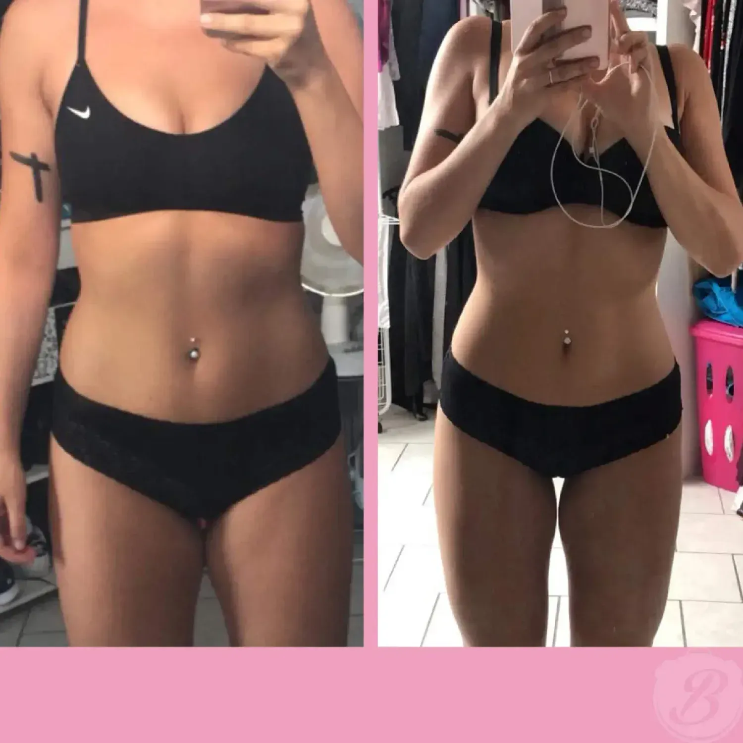 Transformation de Tony