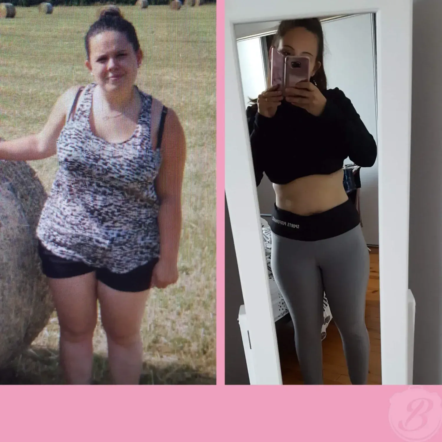 Transformation d'Oumar