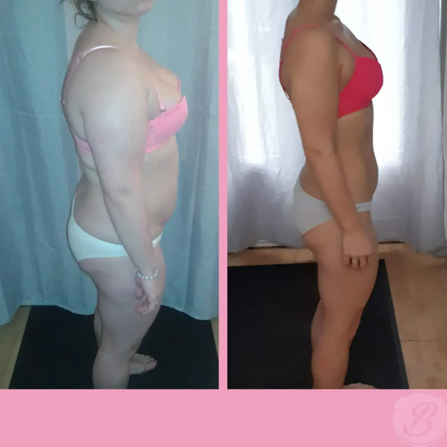 Transformation de Tony