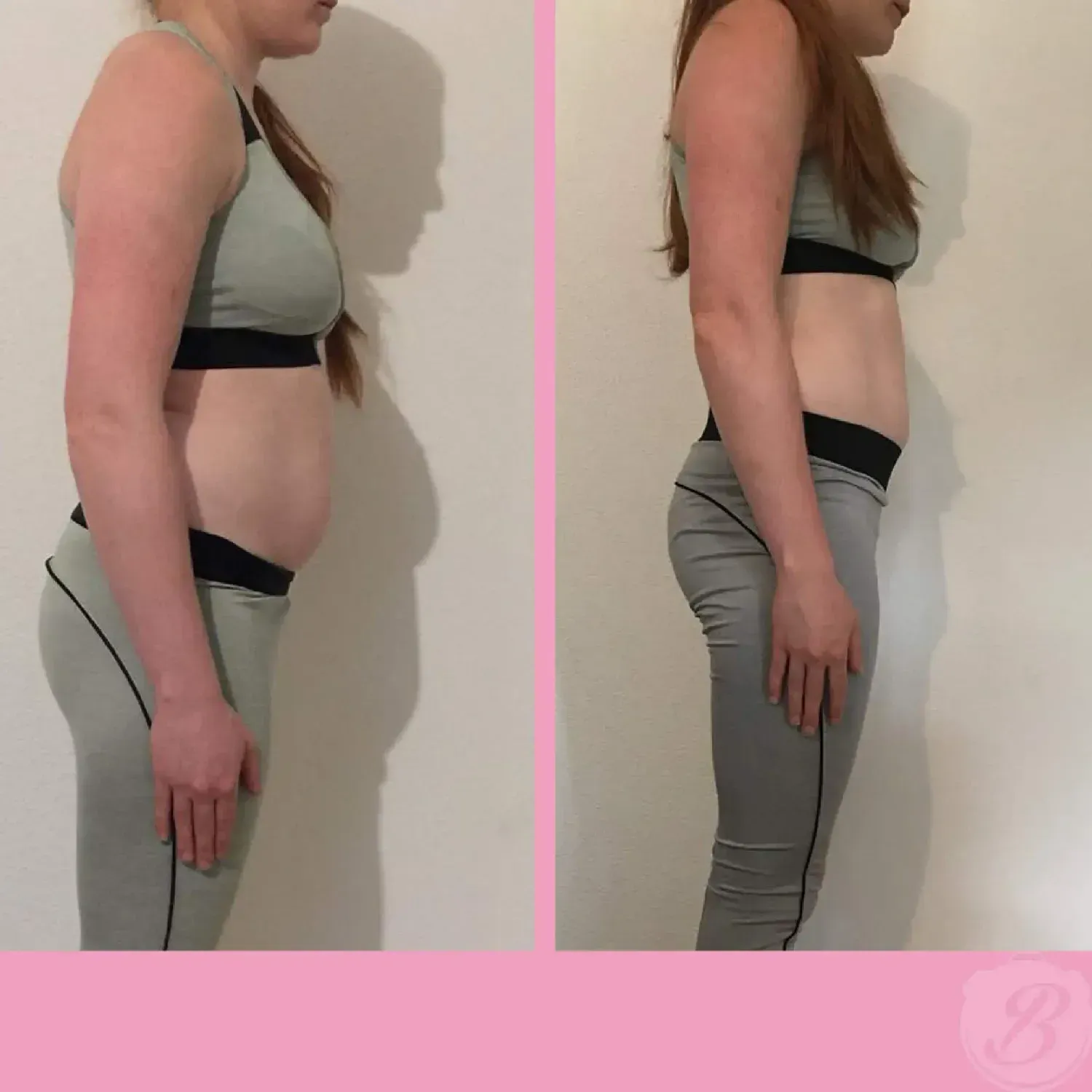 Transformation de Marco