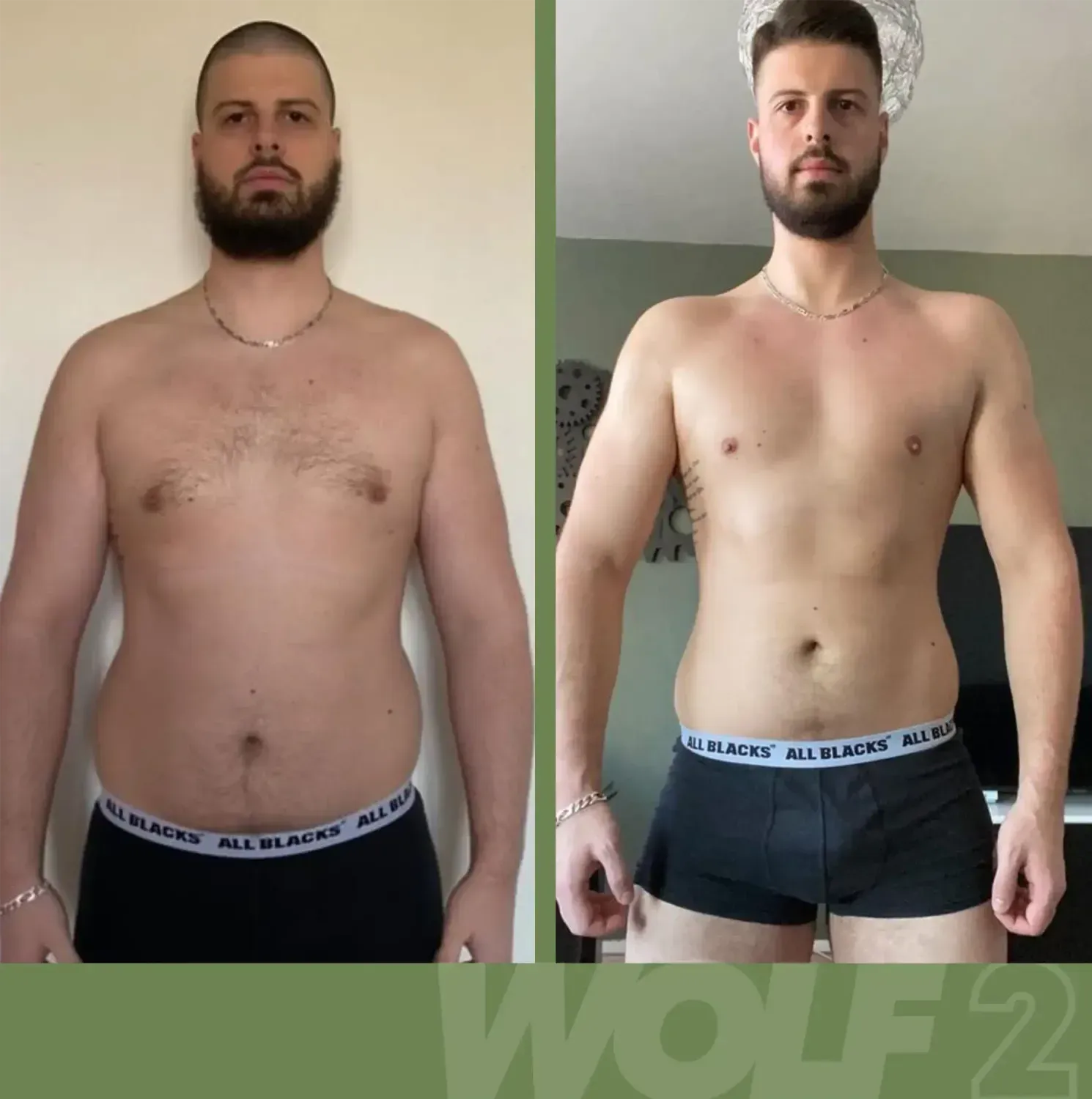 Transformation de Lucas