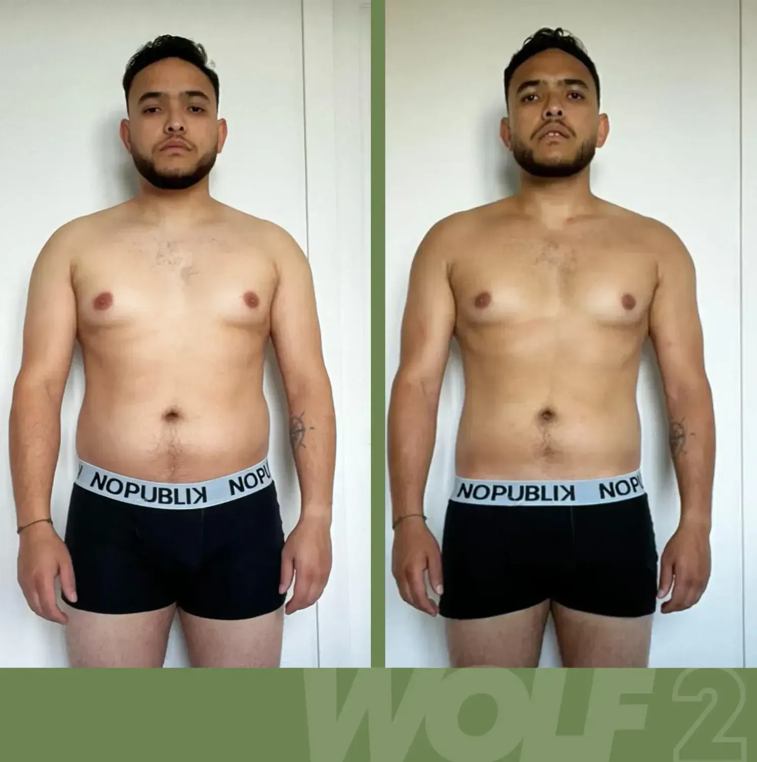 Transformation de Roby