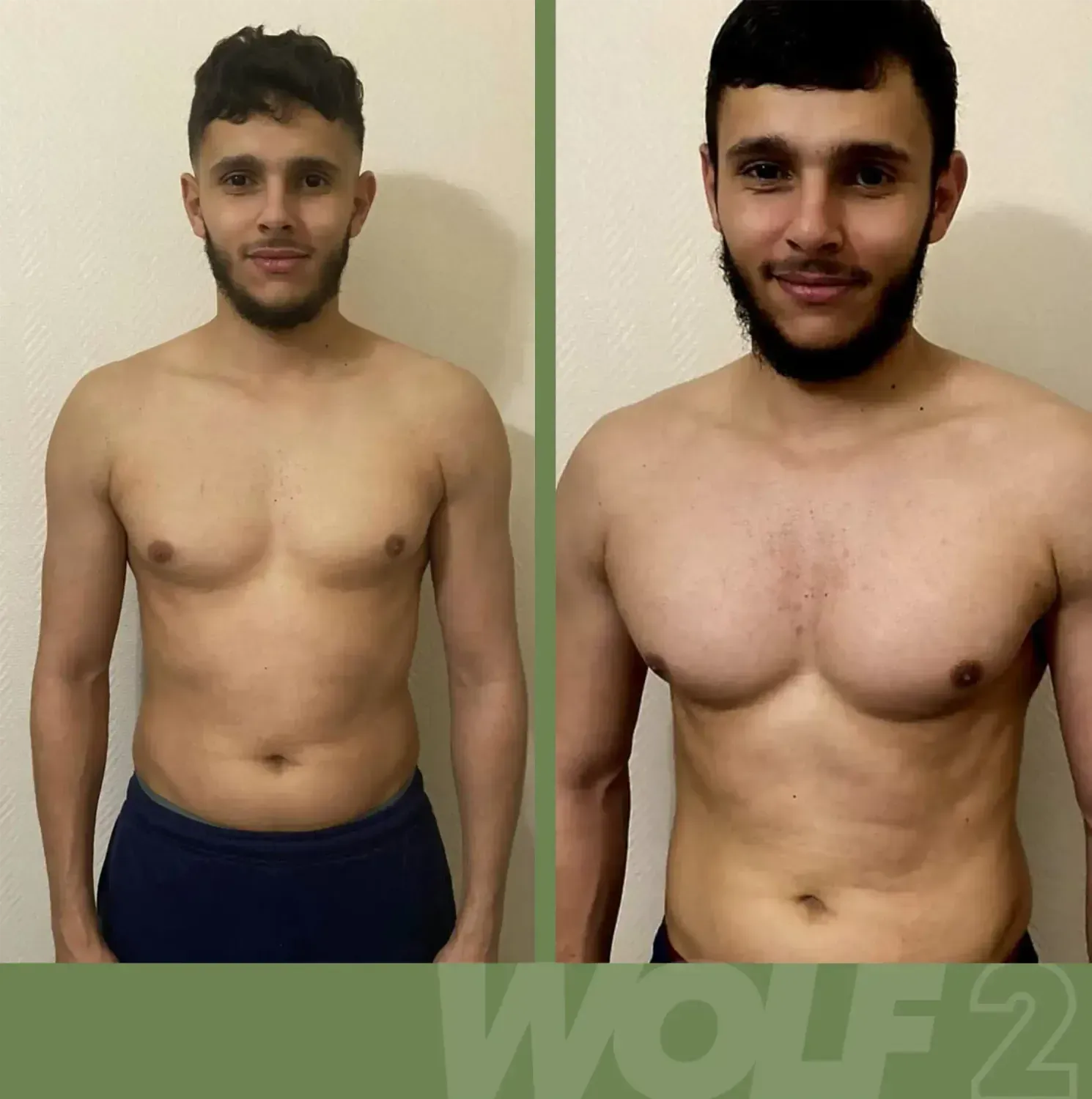 Transformation de Bilal