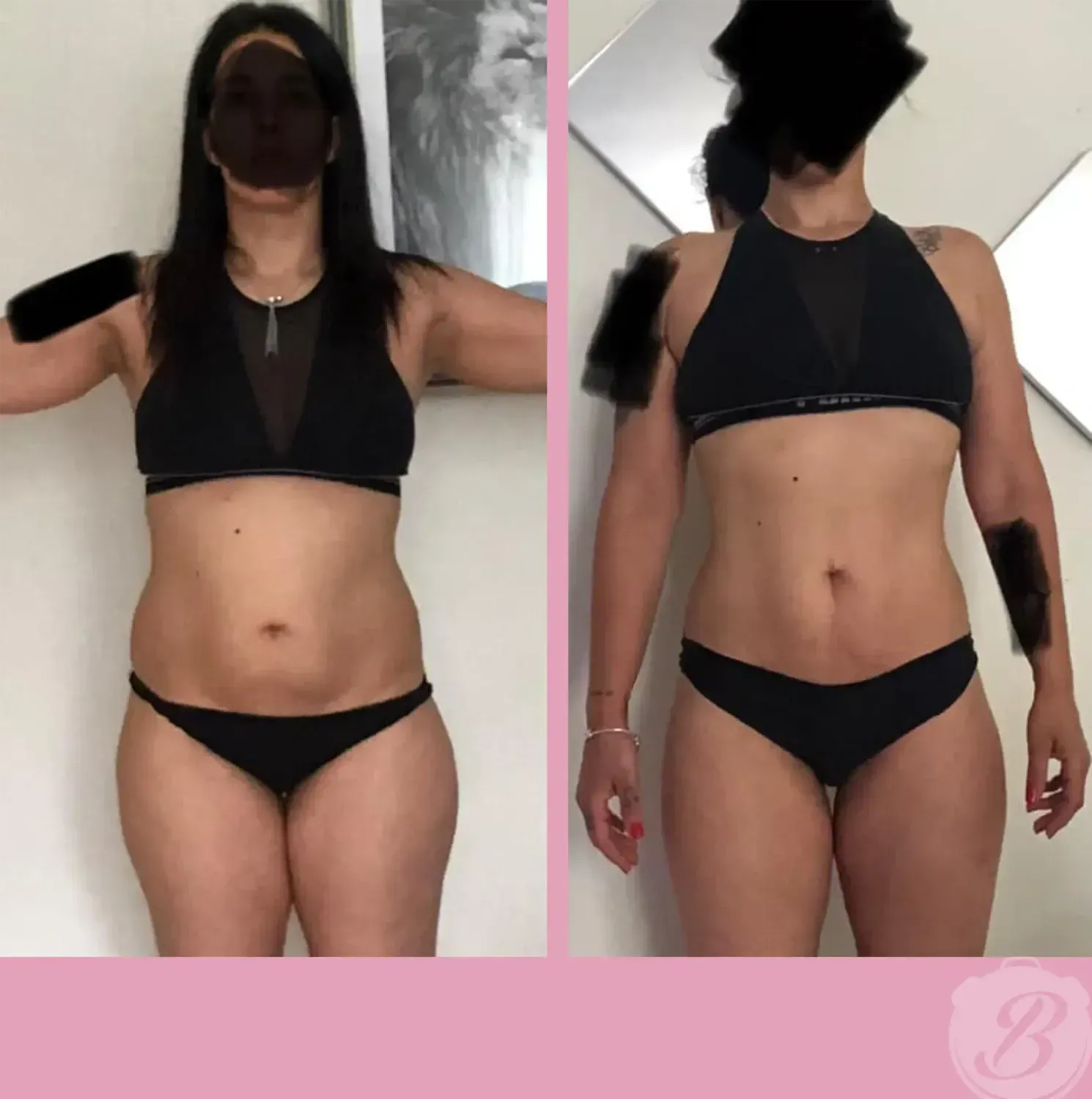 Transformation de Kali