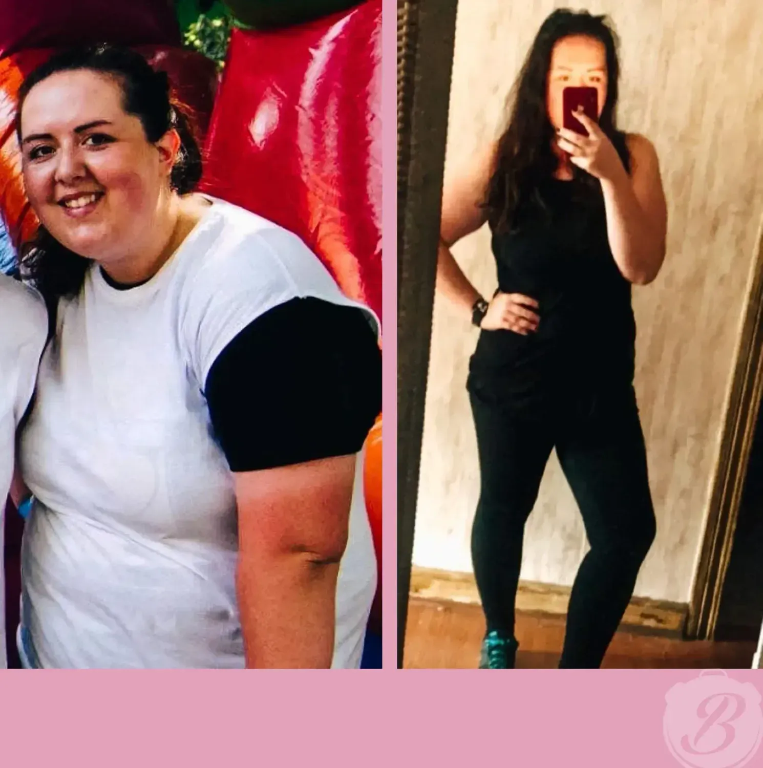 Transformation de Marine