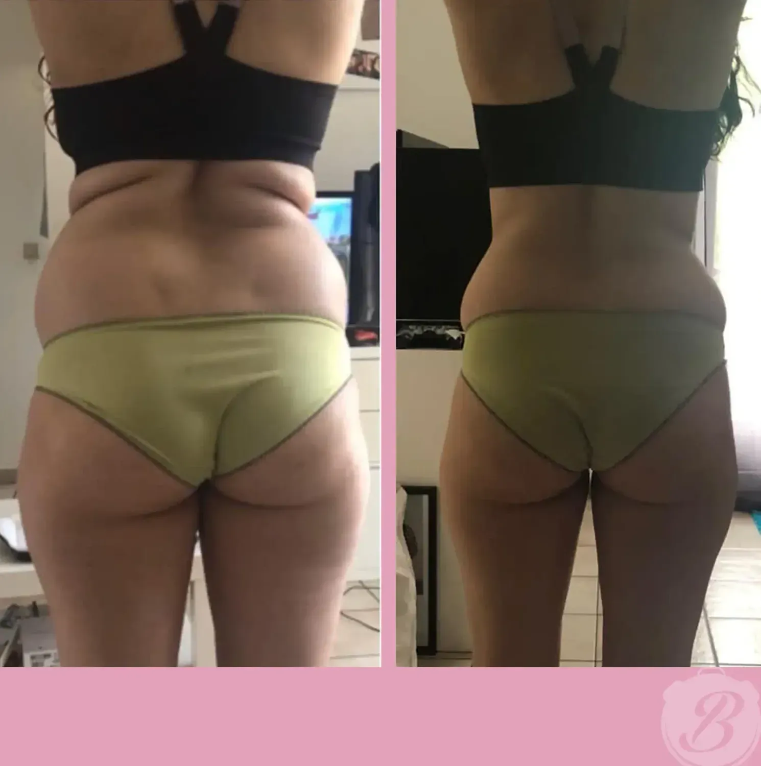 Transformation de Weety