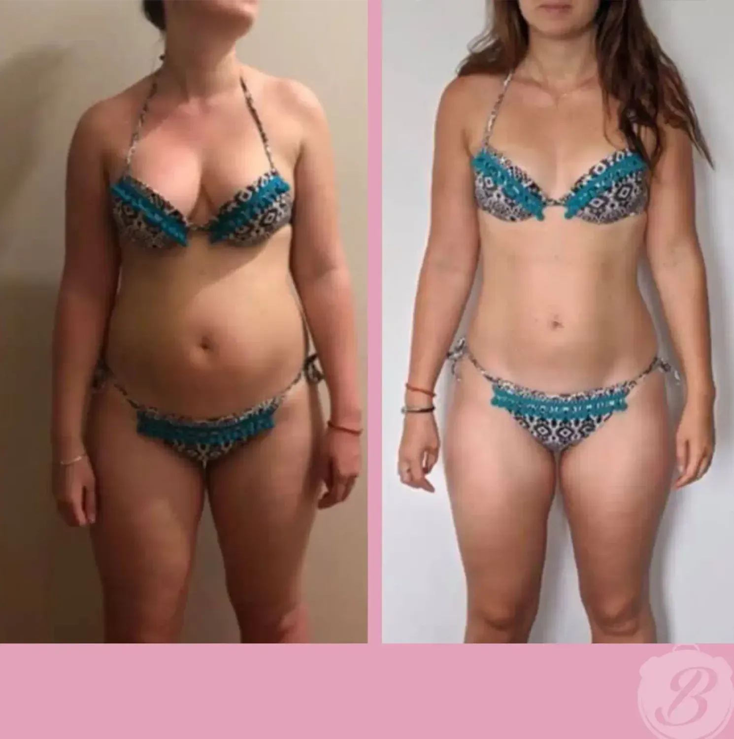 Transformation de Julie