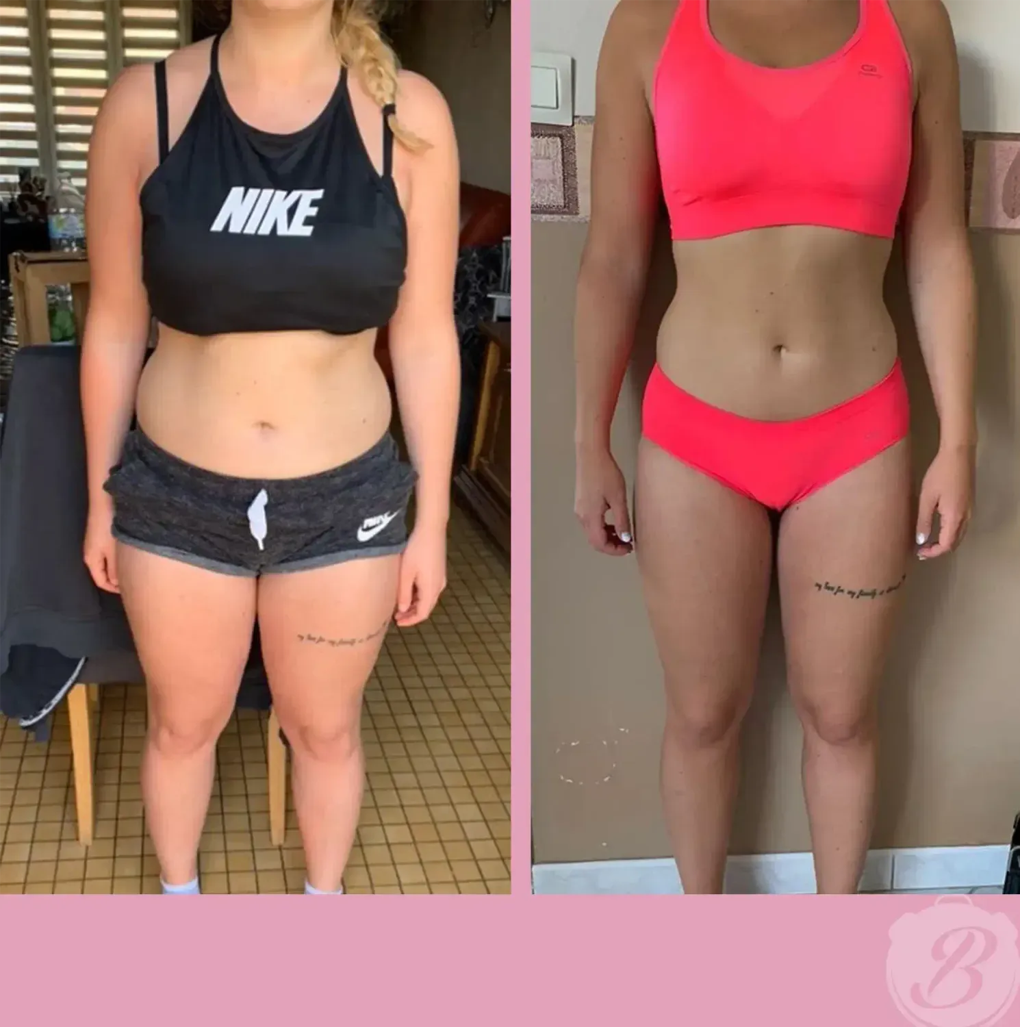 Transformation de Malaury