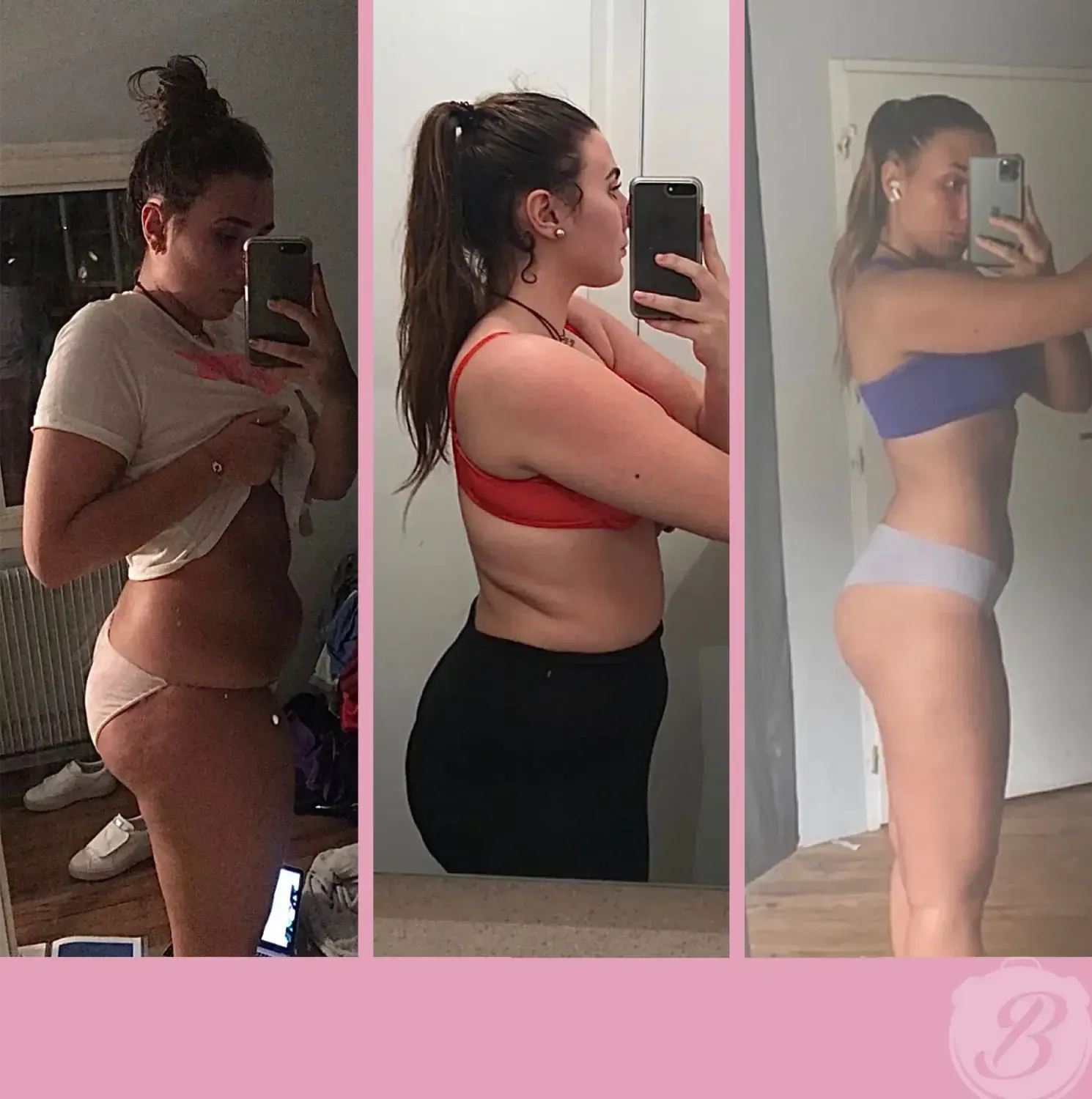 Transformation de Deborah