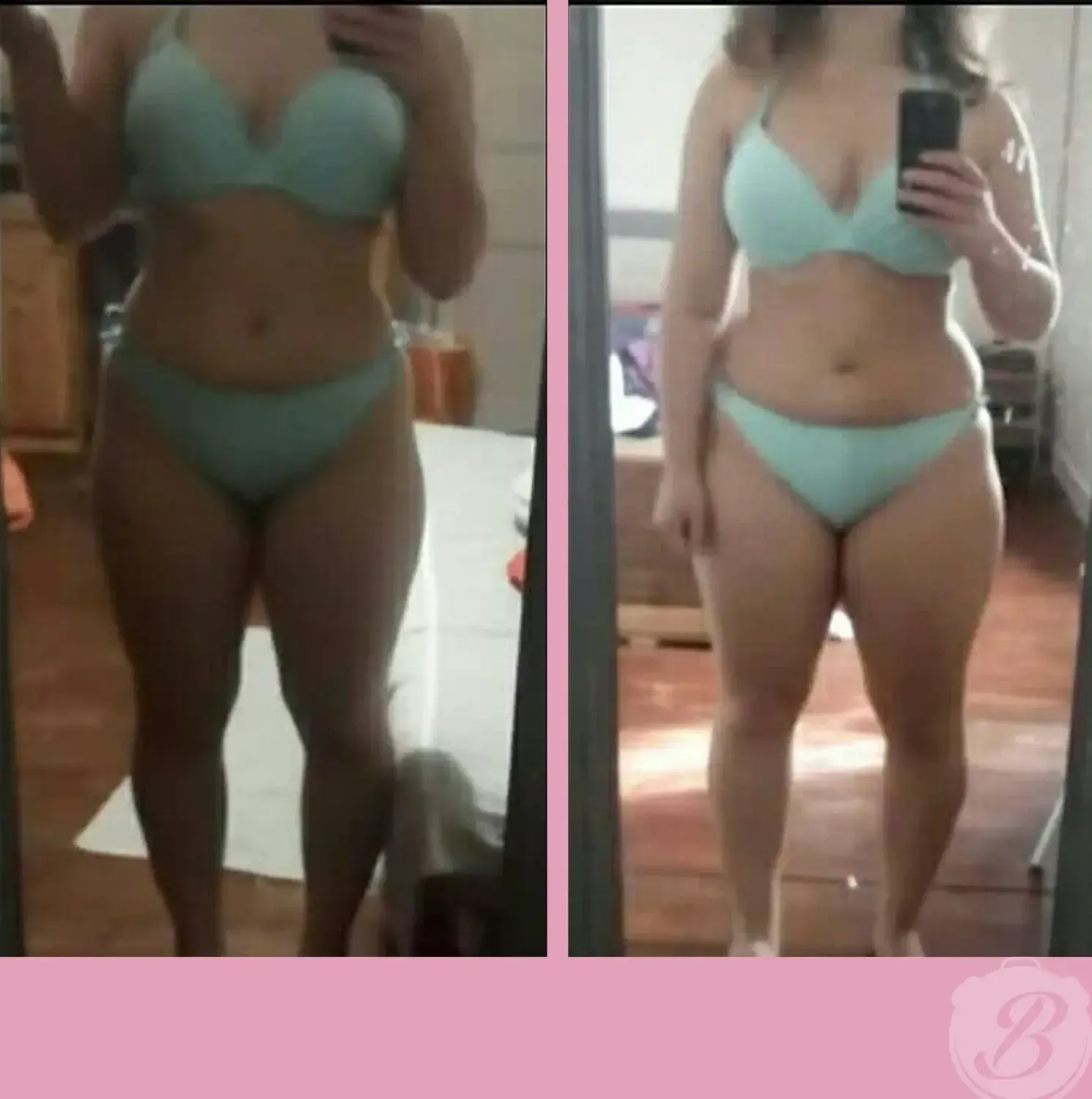 Transformation de Camille