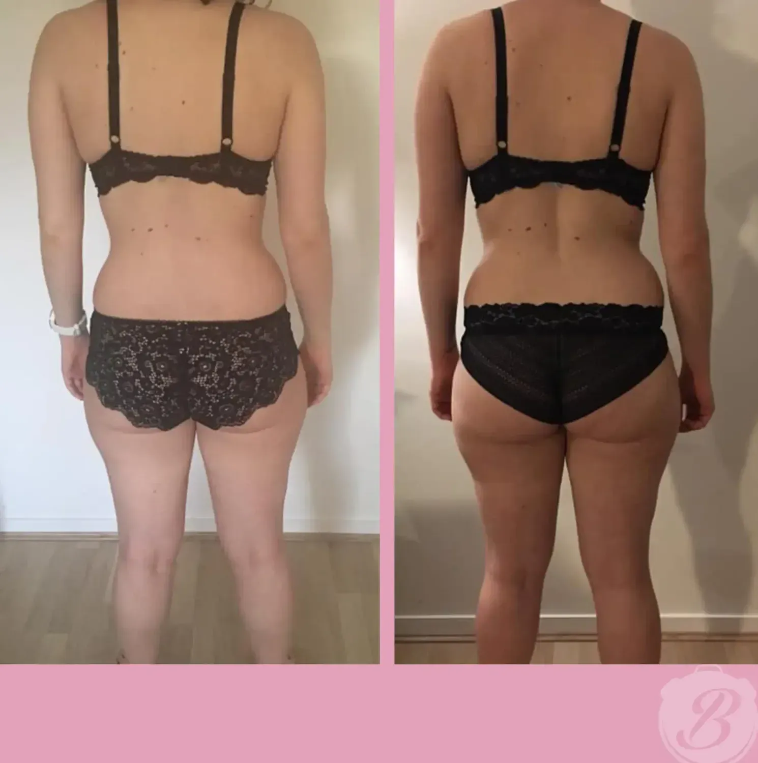 Transformation de Justine