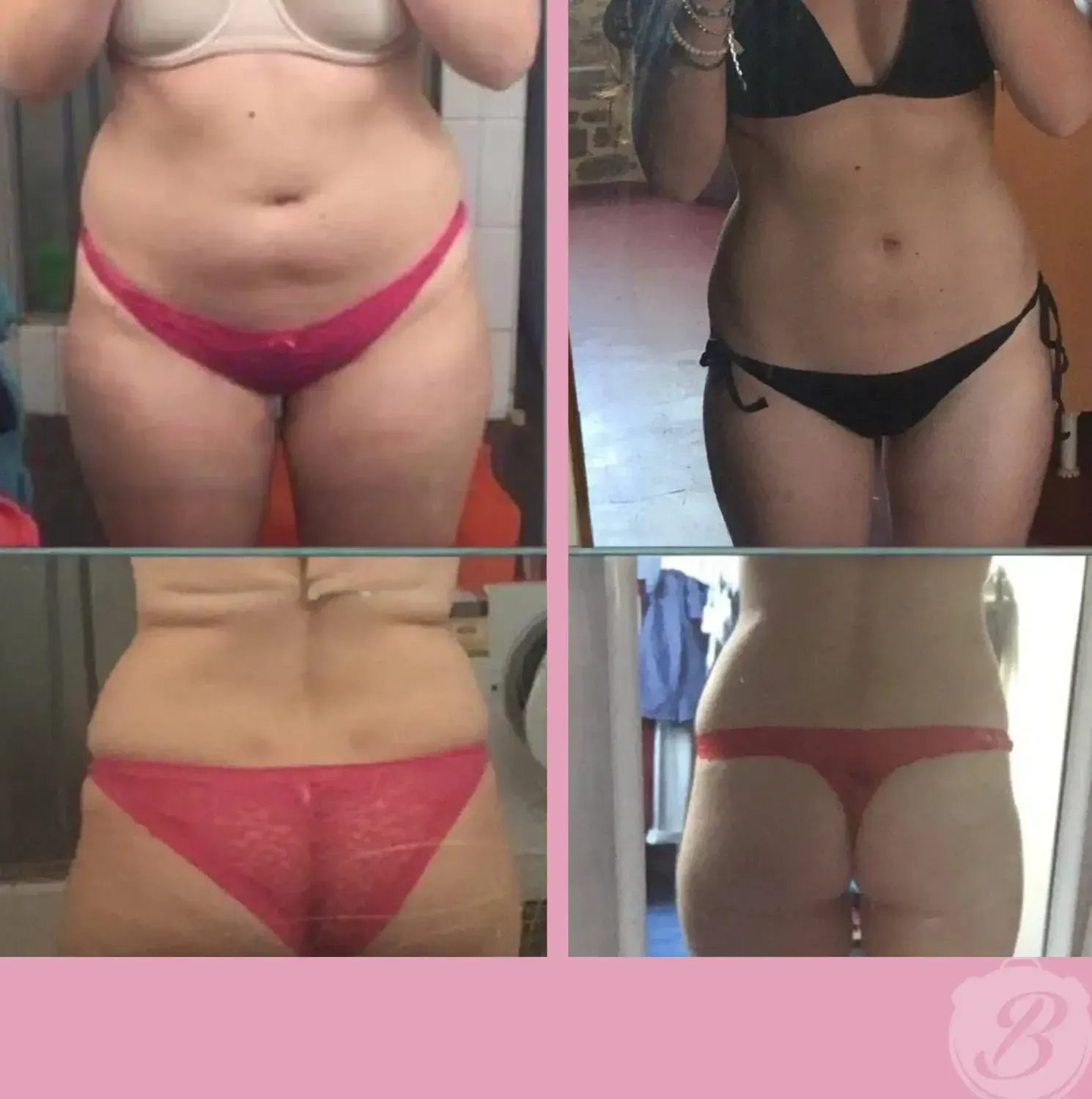 Transformation d'Emmah