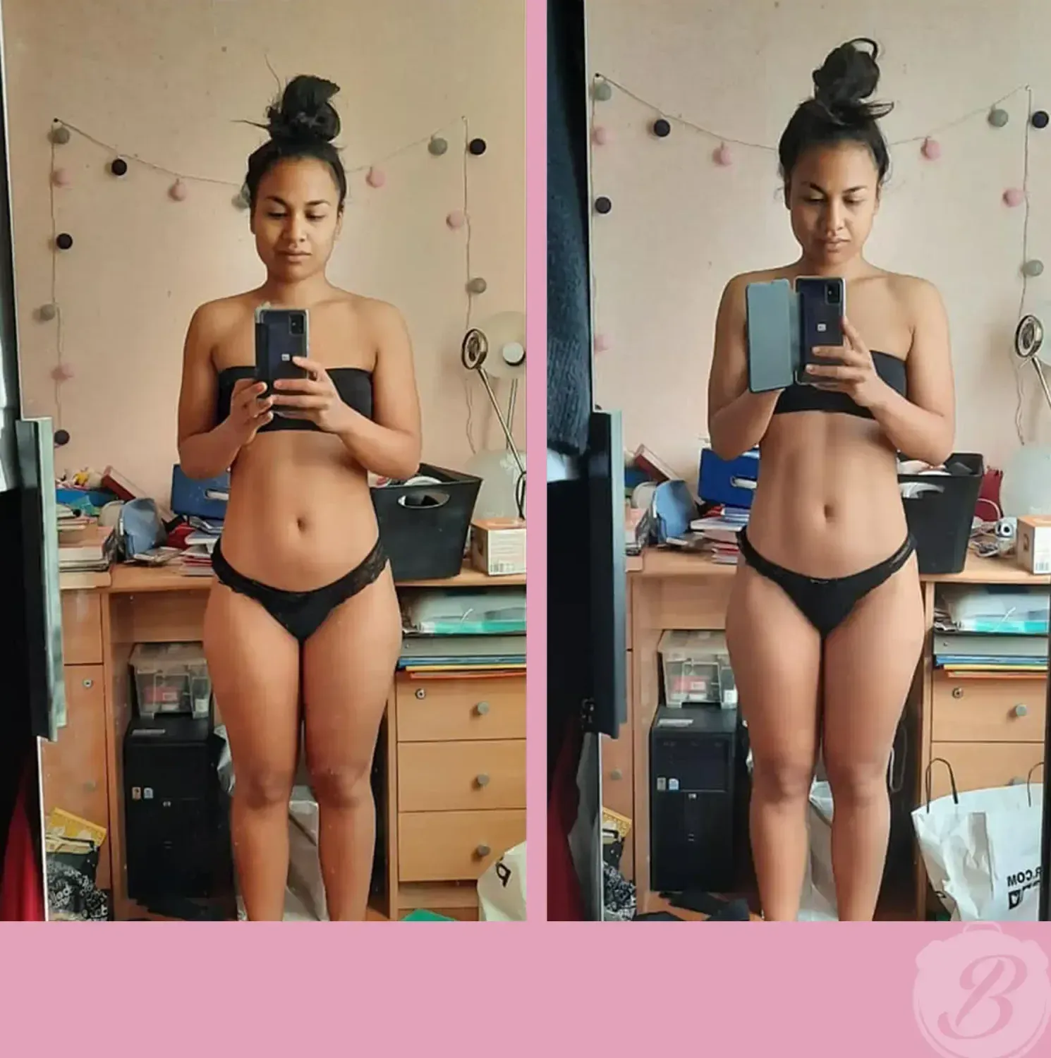 Transformation de Fanny