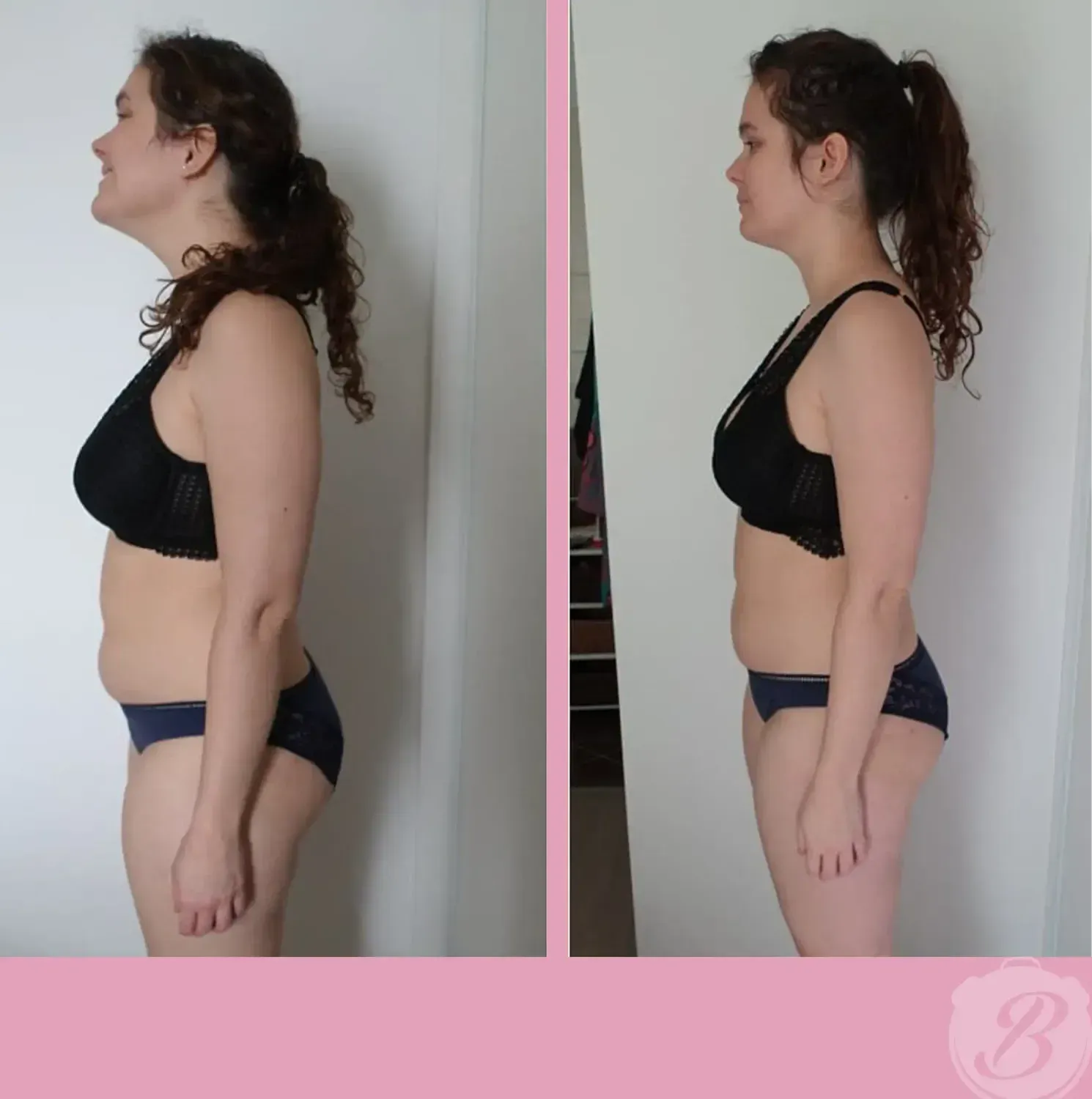 Transformation d'Agathe