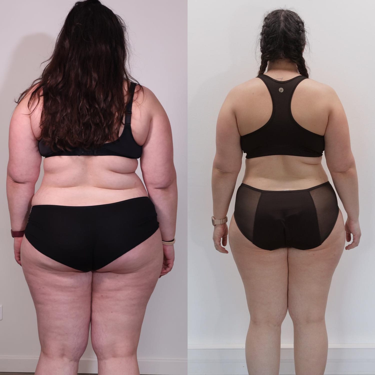 Transformation femme Barbara