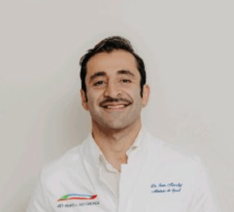 Docteur Aizooky