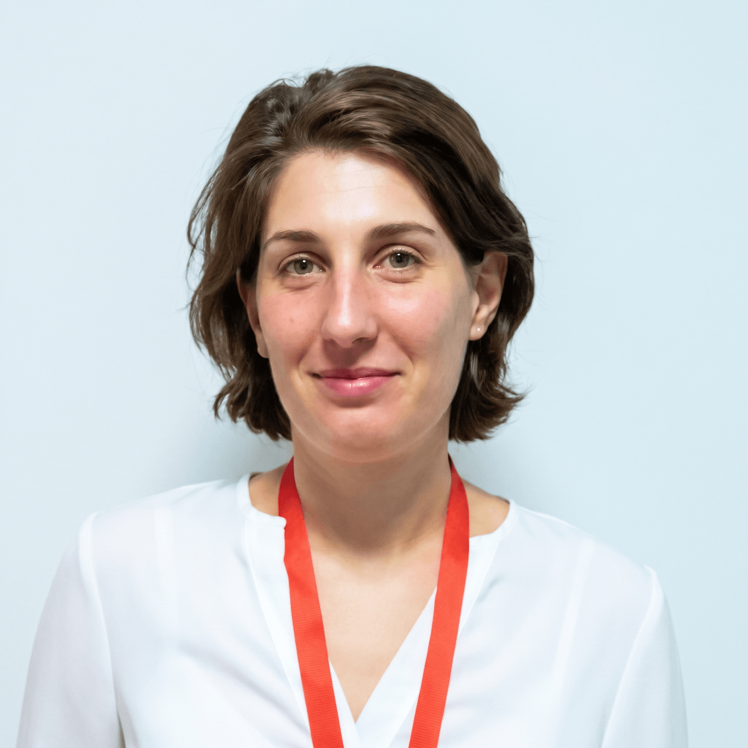 Sophie Reggio