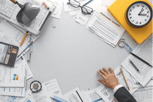 Landed cost uncertainty