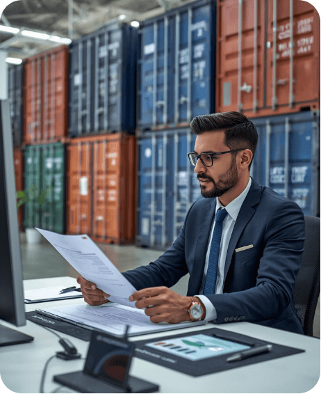 import valuable cost