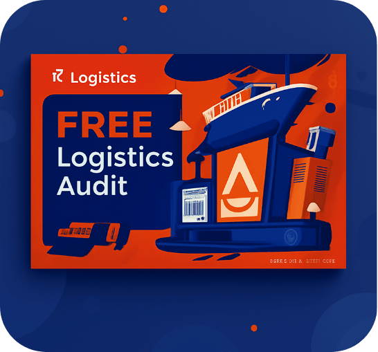 Free Ravelogistics Audit