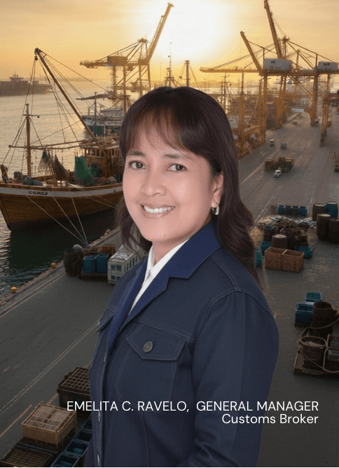 Emelita Ravelo