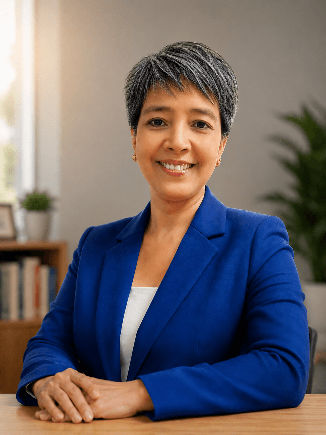 Emelita C. Ravelo