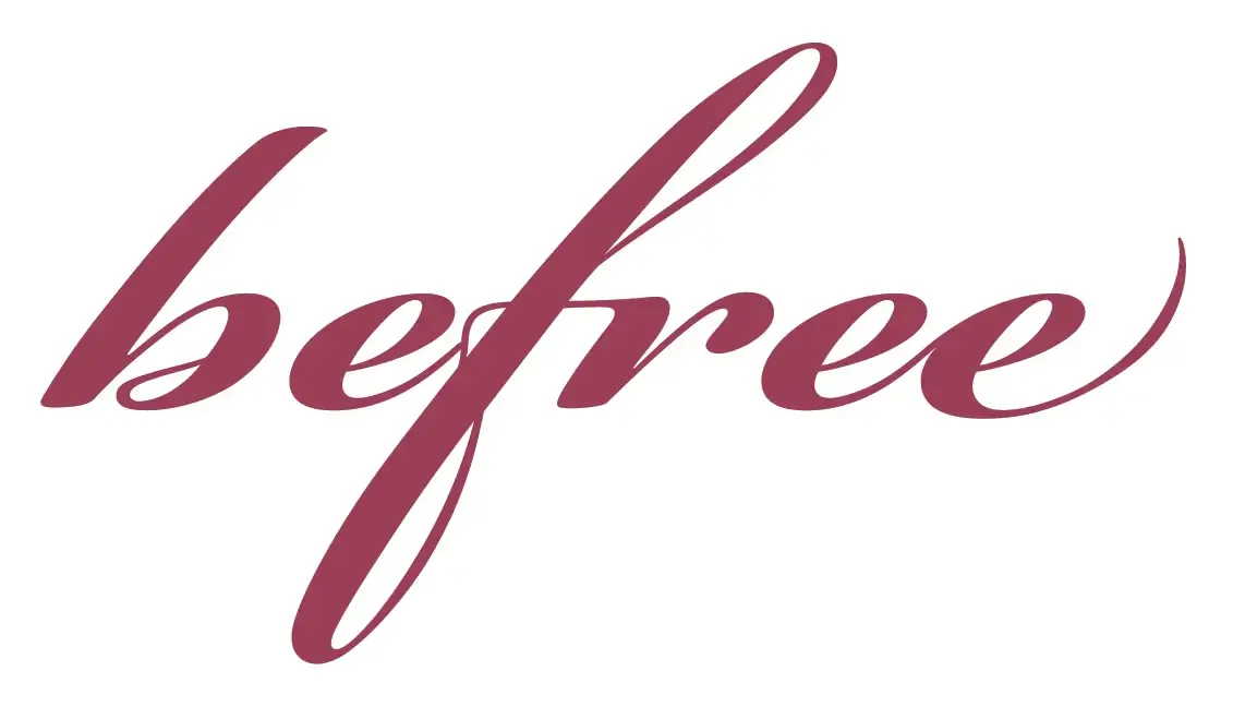 befree Logo