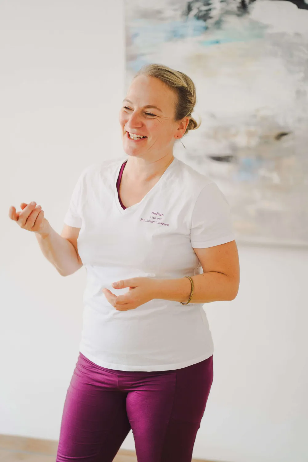 Stephanie Beiner