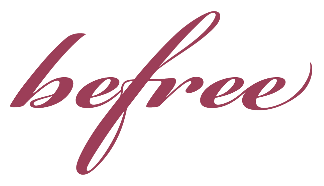befree Logo