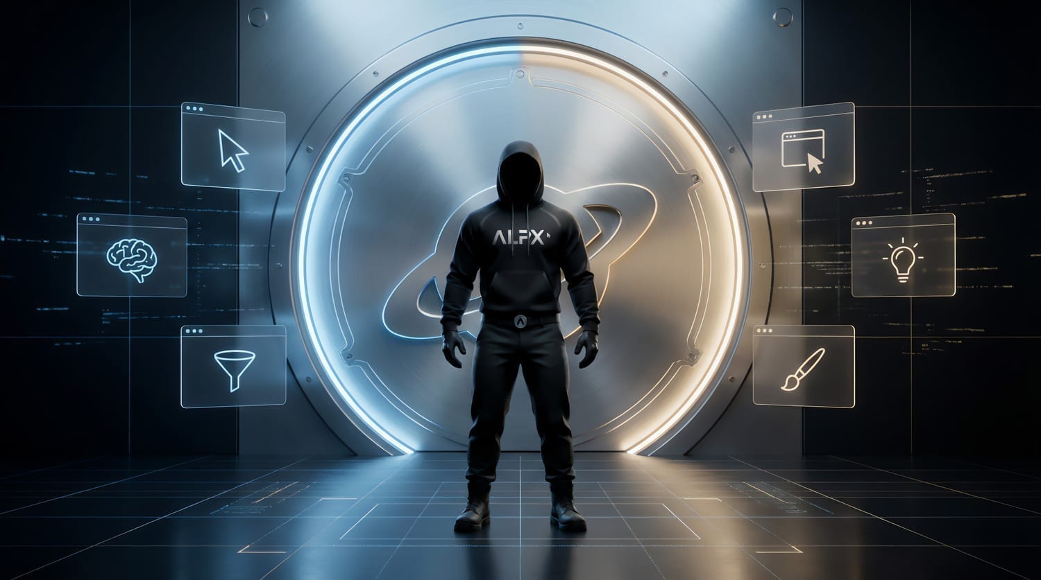 Systemize Space editorial blog and Vault resource library