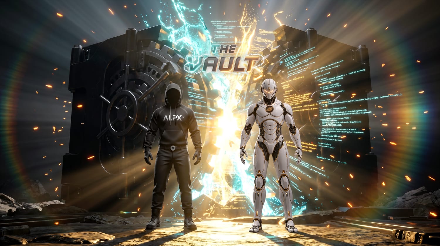 Systemize Space The Vault - Complete AI operating system for Systeme.io with 1600+ prompts, custom codes, and AI Safe Protocol Prompts
