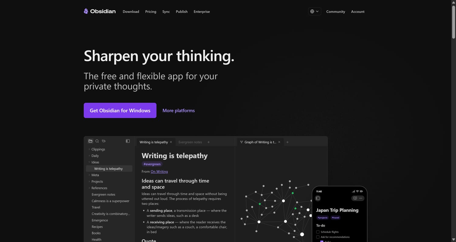 Obsidian local prompt and code library for Systemize Space Systeme.io AI workflow