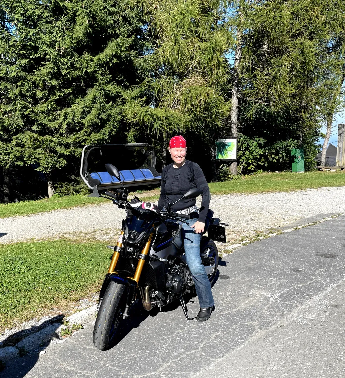 systeme.io's affiliate dashboard with leads and payments statistics