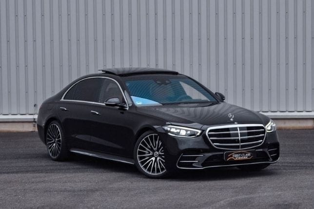 classe s