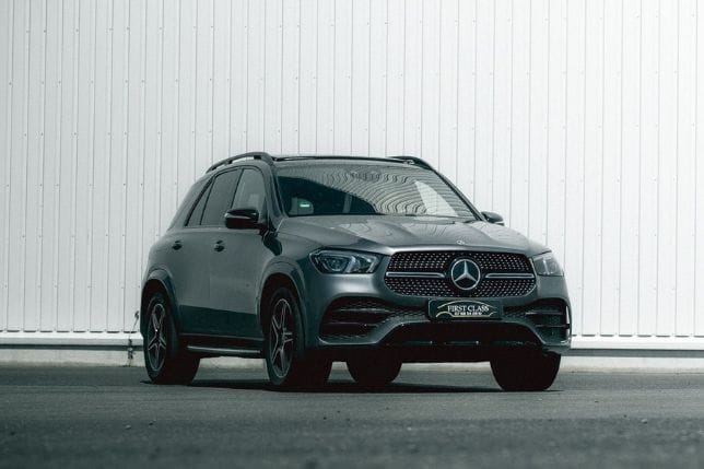 gle 450d