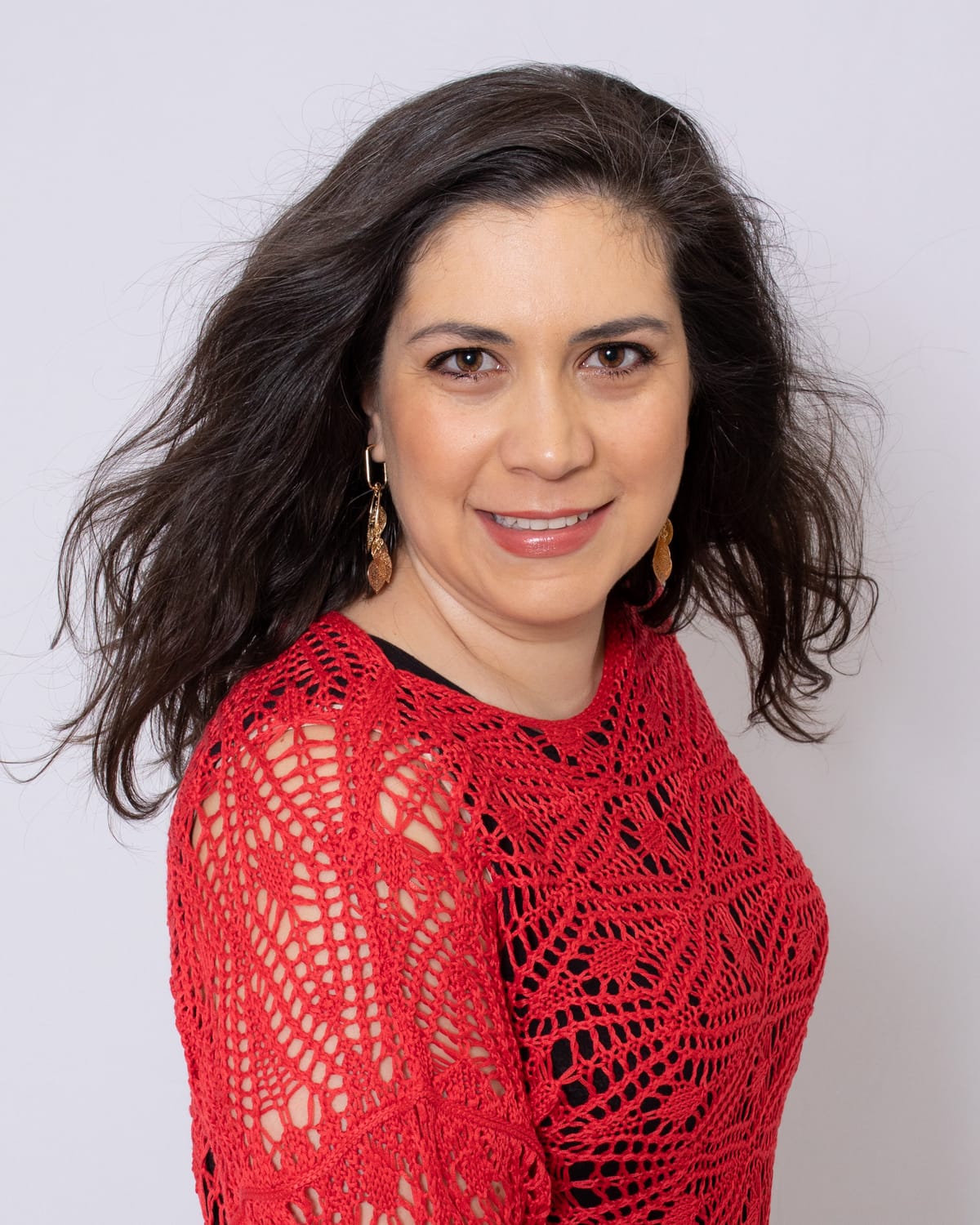Delia Leon-Urbiola