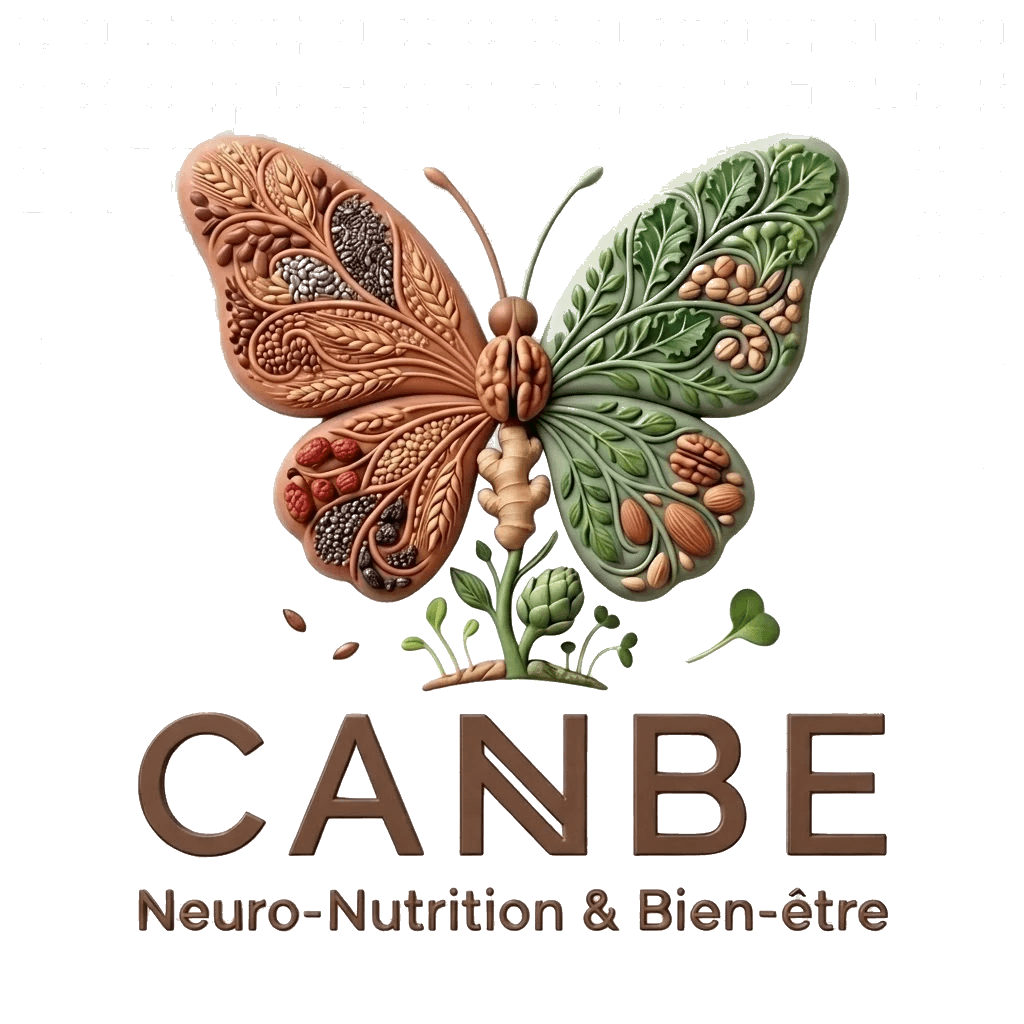 Logo CANBE