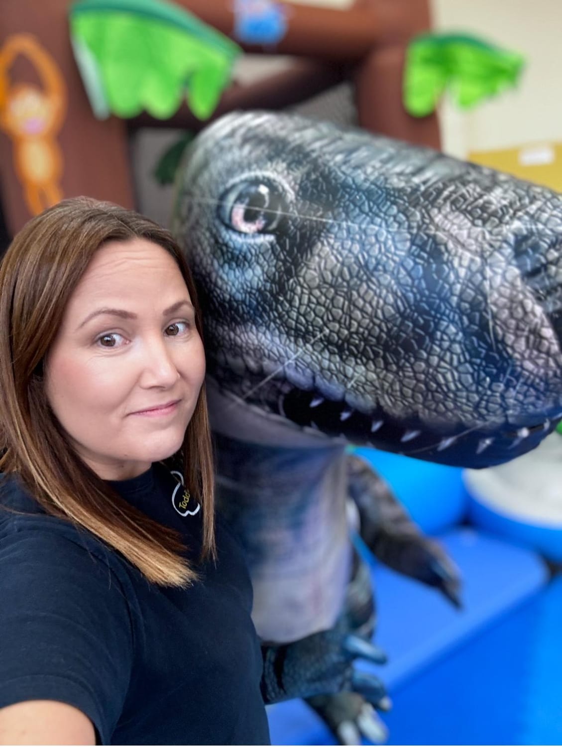 Nadine on why she bought Toddler Sense Wantage and Newbury