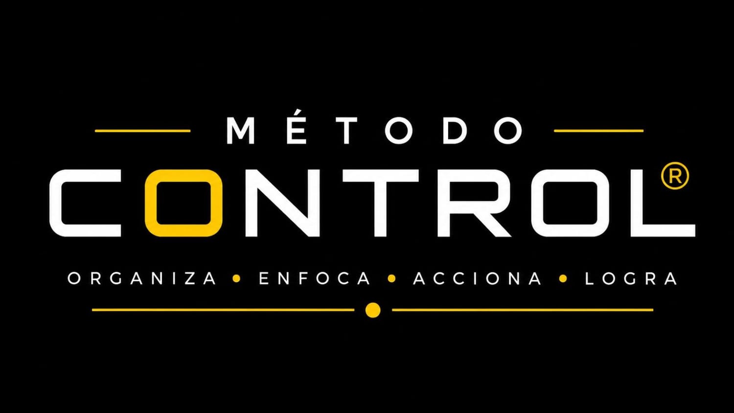 Método CONTROL