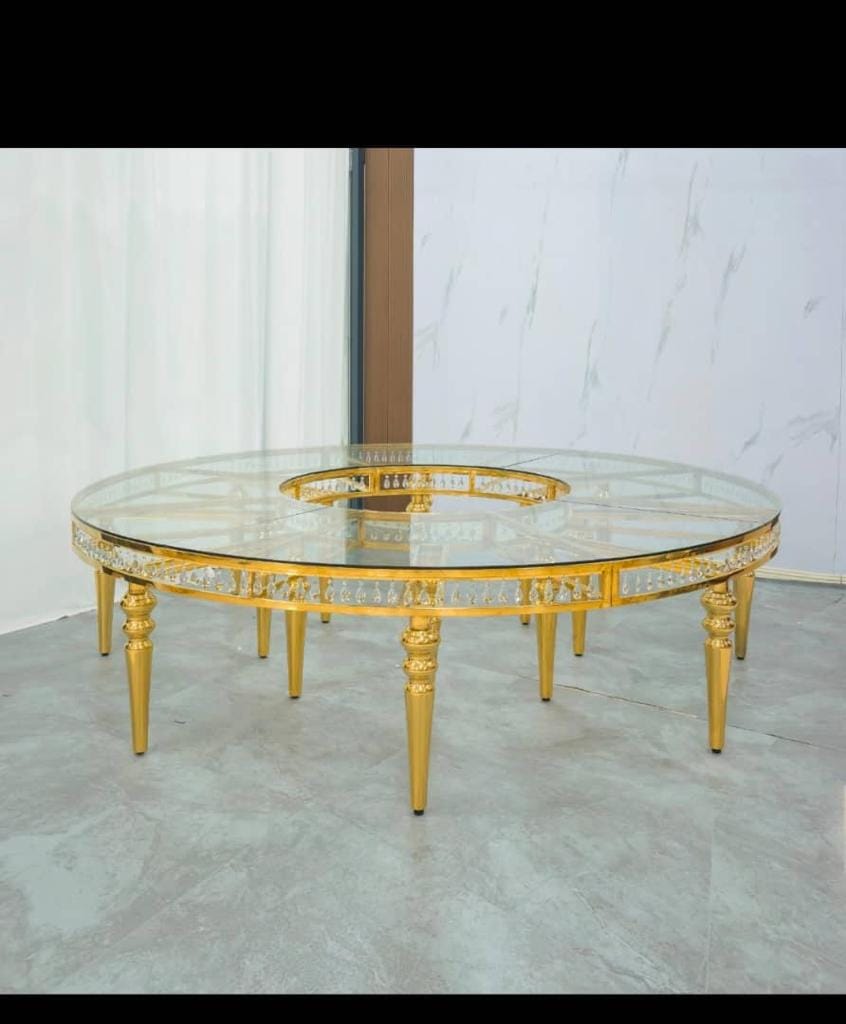 Executive vip table