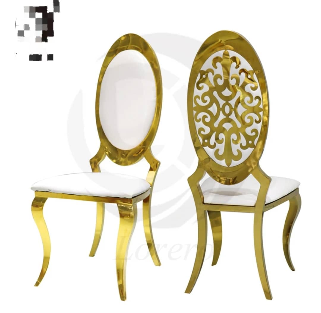 VIP chair