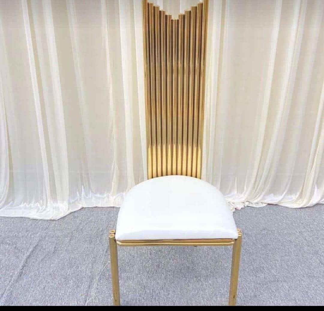 VIP chair design 2