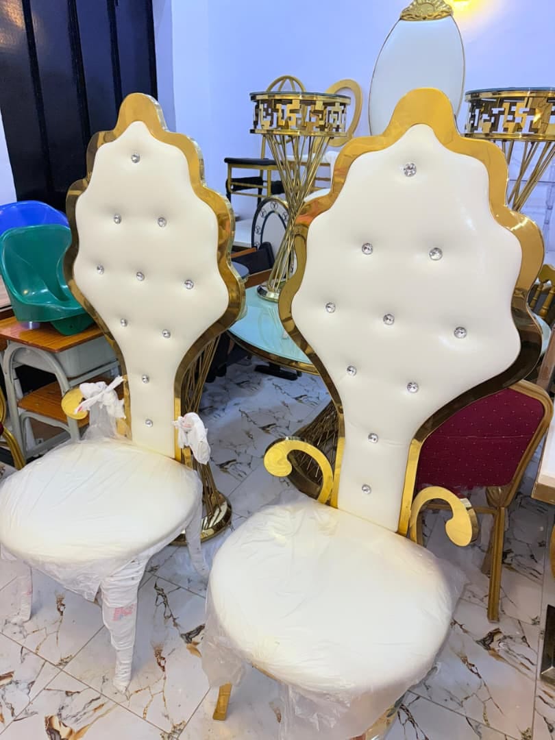 Couple chair