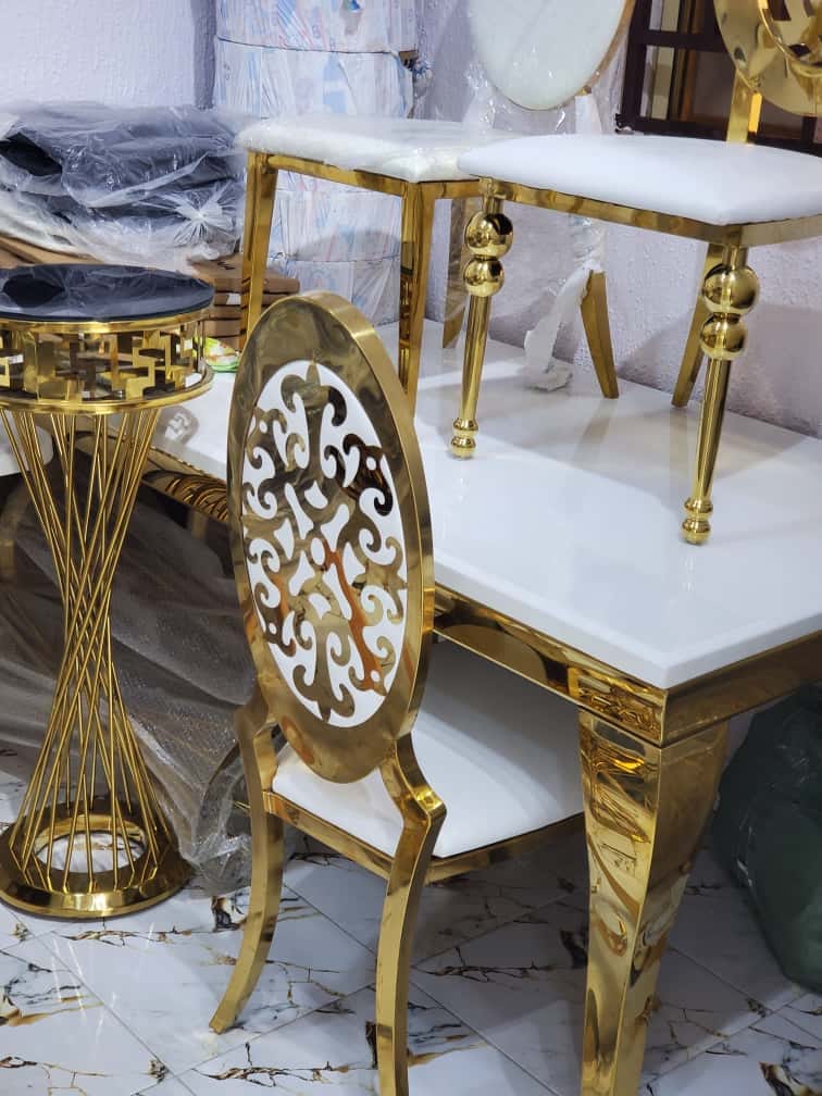 Premium furniture set 1