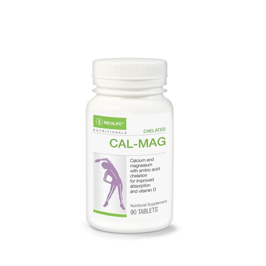 NeoLife CalMag Product