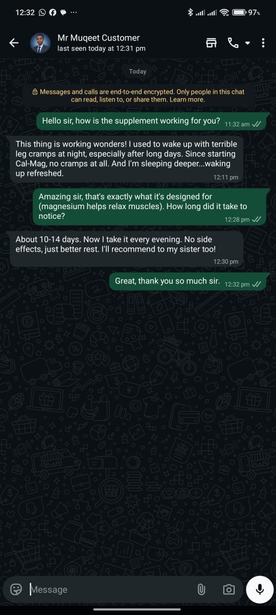 Customer Result 3